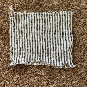 Tube top from forever 21!